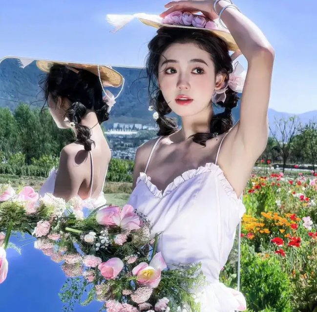 猪头逛大街